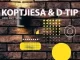 KoptjieSA & D-tip – Here and There