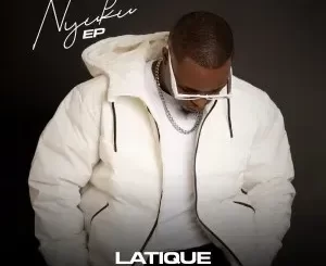 LaTique – Nyuku