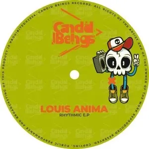 Louis Anima – Rhythmic