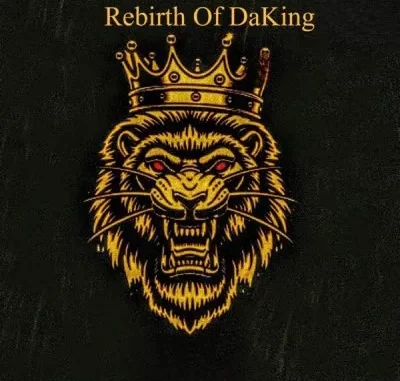 LungstarDaKing – Rebirth of Daking