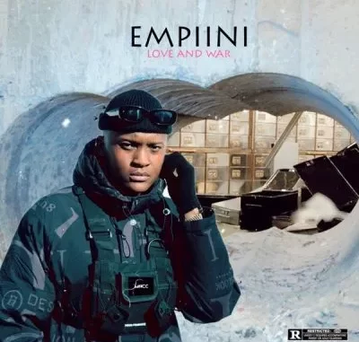 Macc Muziq – Empini: Love & War