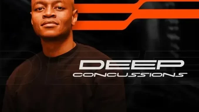 Maxi Ofe – Deep Concussions 034 Mix