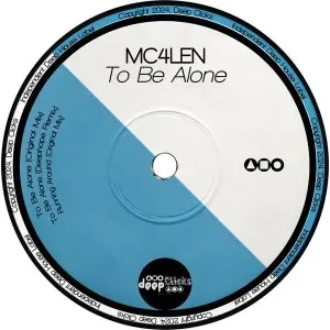 Mc4len – To Be Alone