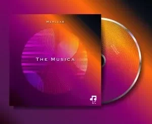 Merlzar – The Musica