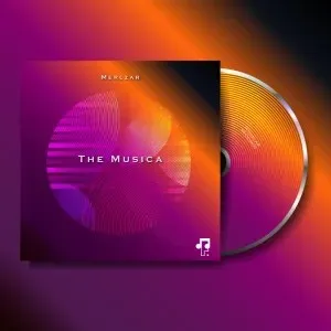 Merlzar – The Musica