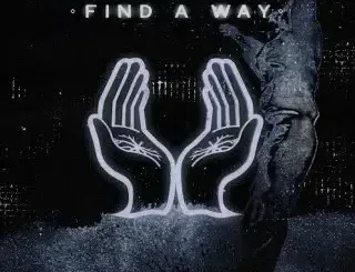 NAAK – FIND A WAY Ft Atmos Blaq