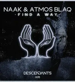 NAAK – FIND A WAY Ft Atmos Blaq