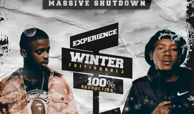 Nkulee 501 & Skroef28 – Journey to Massive Shutdown Experience (Winter Edition)