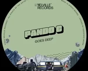 Pando G – Goes Deep