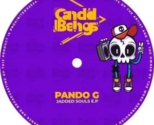 Pando G – Jadded Souls