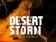 REGALO Joints – Desert Storm