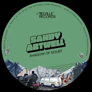 Sandy Artwell – Shadow Of Doubt