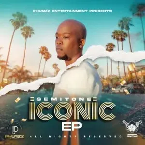 Semitone – Iconic