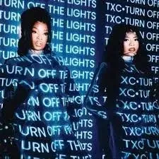TxC – Turn Off The Lights