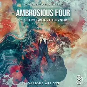 VA – Ambrosious Four (Mixed By Groove Govnor)