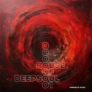 VA – House Of Deepsoul 1 (Compiled by Atjazz)