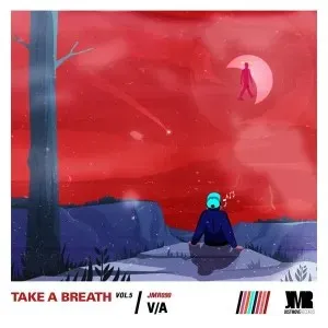 VA – Take A Breath, Vol. 5 (Compiled by Mig Madiq)
