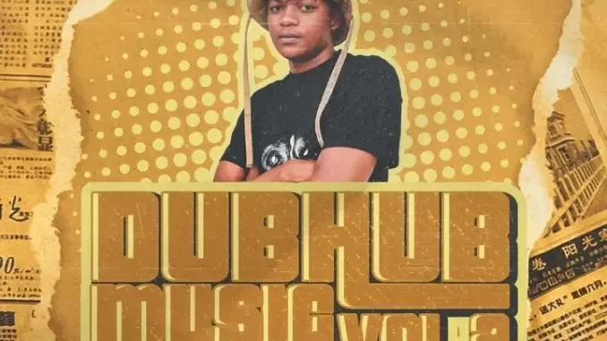 Vyno Keys – Dub Hub MuziQ Episode 2