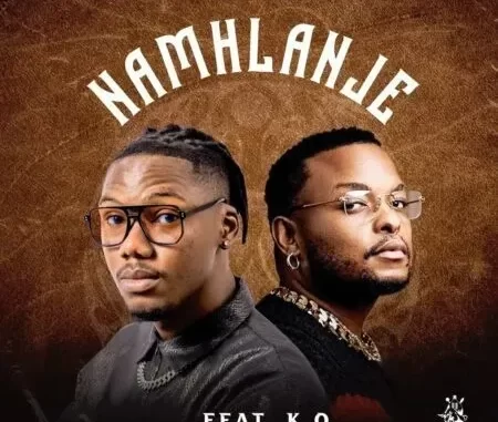 Xowla – Namhlanje ft. K.O