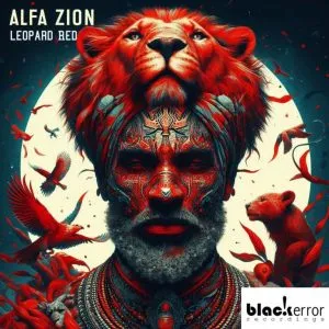 Alfa Zion – Leopard Red (Original Mix)