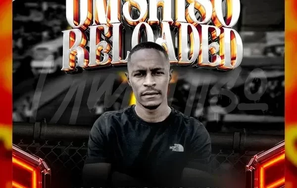 Bido-Vega – Umshiso Reloaded mixtape 2024 Winter 2