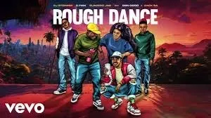 DJ Stopper, C-trix & Subzero JNR – Rough Dance ft. DBN Gogo & Zack SA