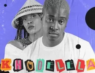 De Mogul SA – Khodelela Ft. Vutomi & Jerah