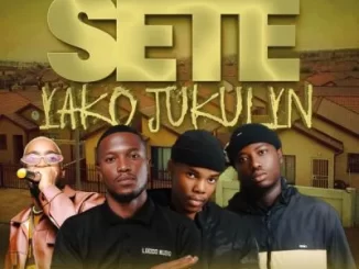 Locco Musiq & Kota Natives ft Daiza, Bob Mabena & Snyper Reloaded – Sete Yako Jukulyn