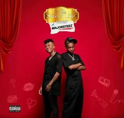 Majorsteez & Trevor Jackson – Mathata