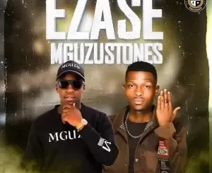 Mpho Spizzy & uLazi – Ezase Mguzustones