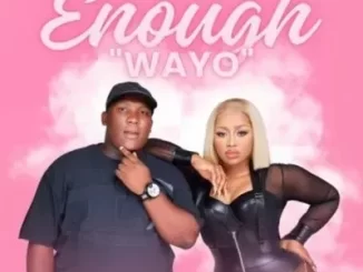 Pinky Jay & Busta 929 – Enough “WAYO”