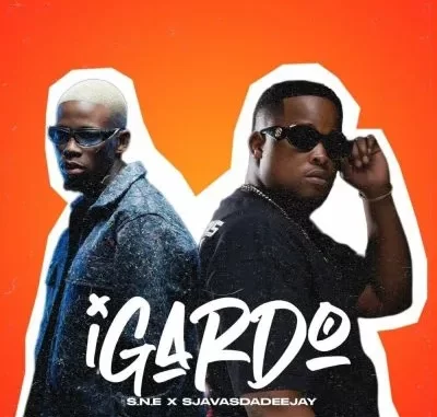 S.N.E & SjavasDaDeejay – iGardo