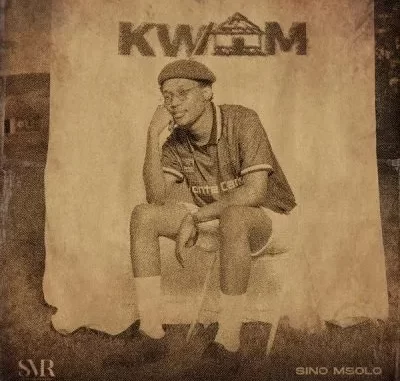 Sino Msolo – KWAM