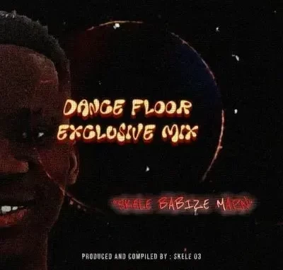 Skele 03 – Dance Floor Exclusive Mix