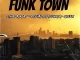 Sthipla Rsa, Official_Fifteen Rsa & Qveen – Funk Town