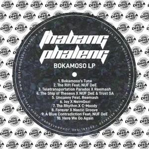 Thabang Phaleng – Bokamoso