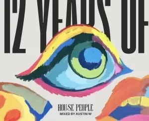 VA – 12 Years of House