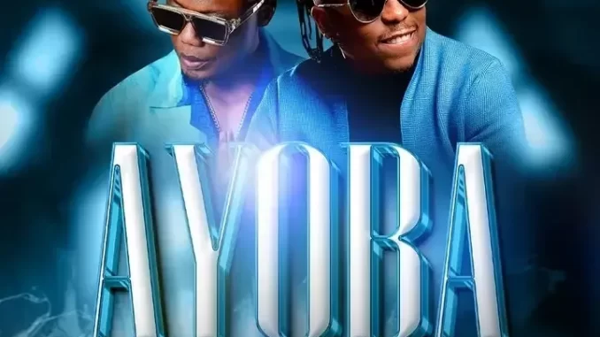 Vee Mampeezy – Ayoba Ft. DJ Tira