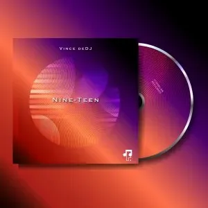 Vince deDJ – Nine-Teen