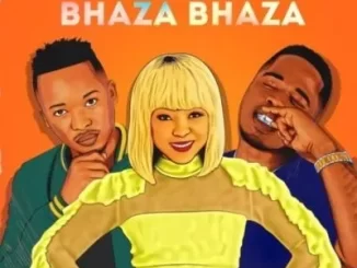 Vista & DJ Catzico – Bhaza Bhaza ft TDK Macassette