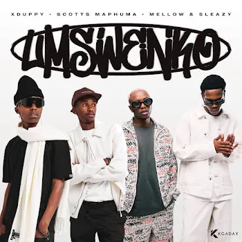 Xduppy, Scotts Maphuma & Mellow & Sleazy – Umswenko