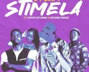 2Point1 – Stimela Ft. Ntate Stunna & Nthabi Sings