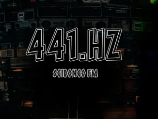 441.Hz (Sgidongo Fm) Hotfurze