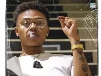 A-Reece – And I'm Only 21 - EP