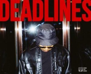 A-Reece – DEADLINES: FREE P2