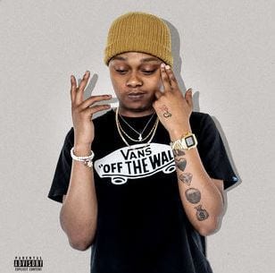 A-Reece – From Me to You & Only You