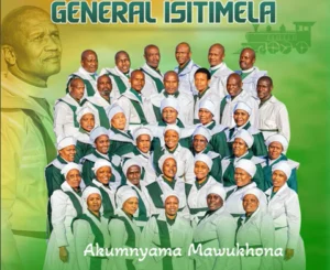 The General universal zion church of God – AKUMNYAMA MAWUKHONA