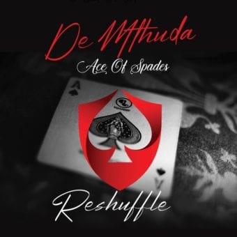 De Mthuda – Abekho Ready Ft. Sir Trill & Da Muziqal Chef (Maplankeng Reshuffle)