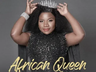 African Queen Makhadzi