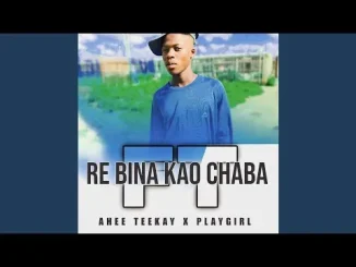 Ahee Teekay – Re bina kao Chaba (feat. Ltc Christly